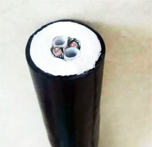 環保采樣一體化伴熱管線